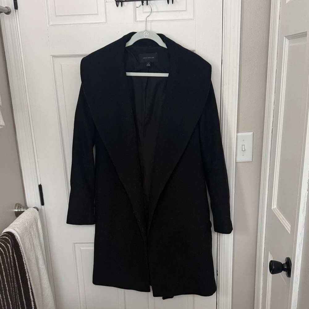 Ann Taylor coat